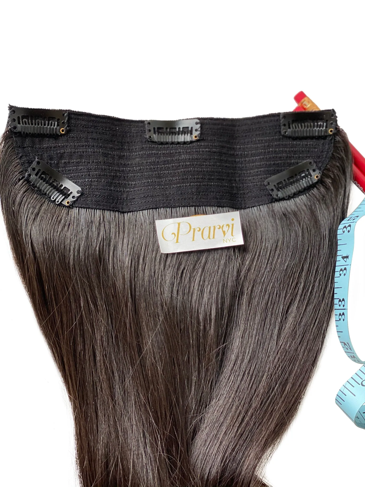 Clip-Ons Volumizer