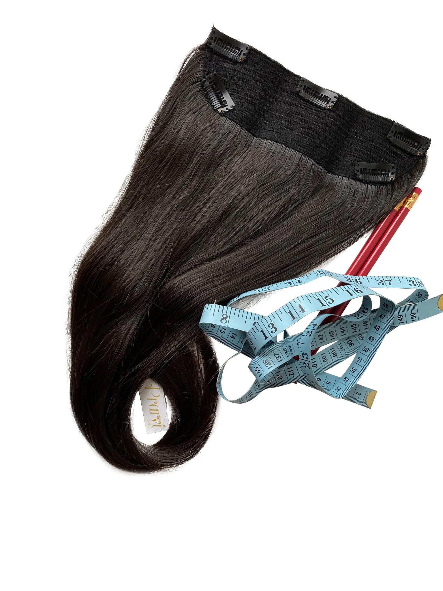 Clip-Ons Volumizer