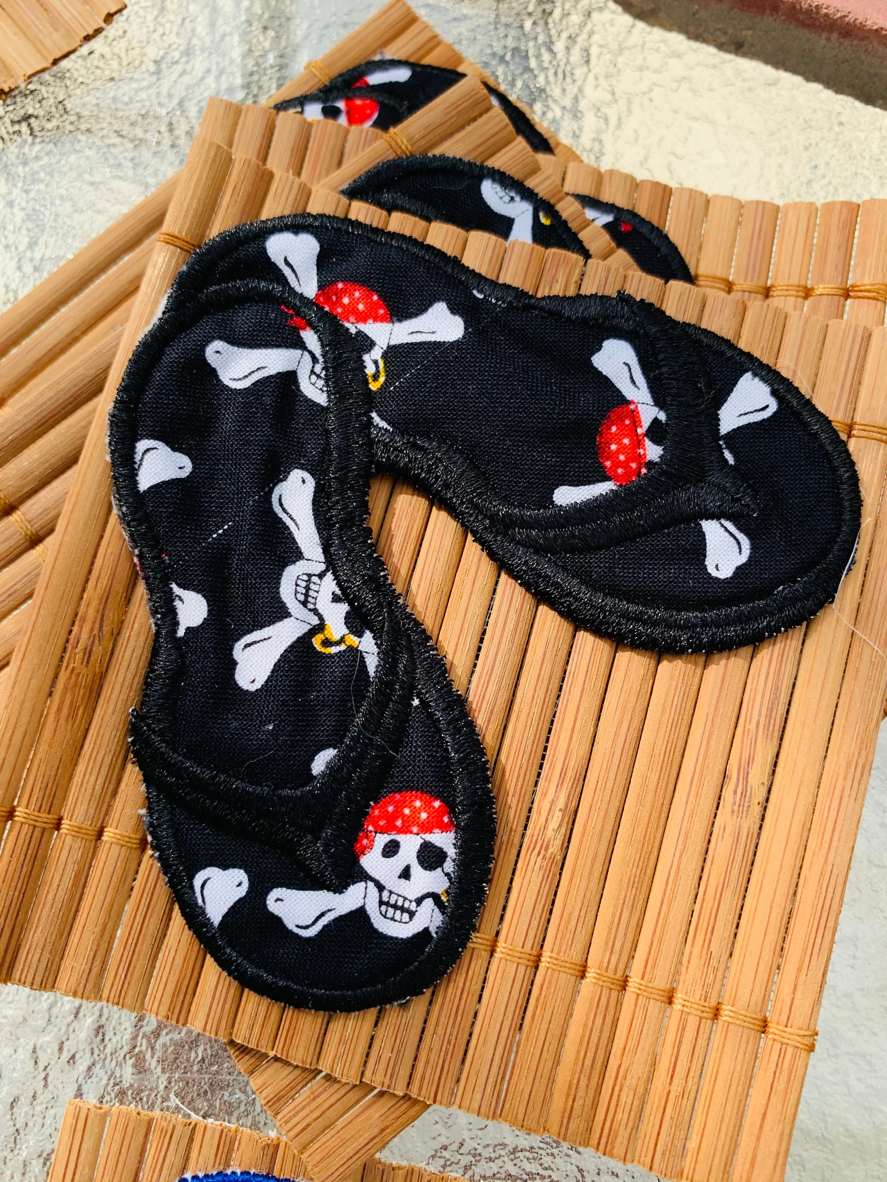 Coasters, Rattan & Wicker