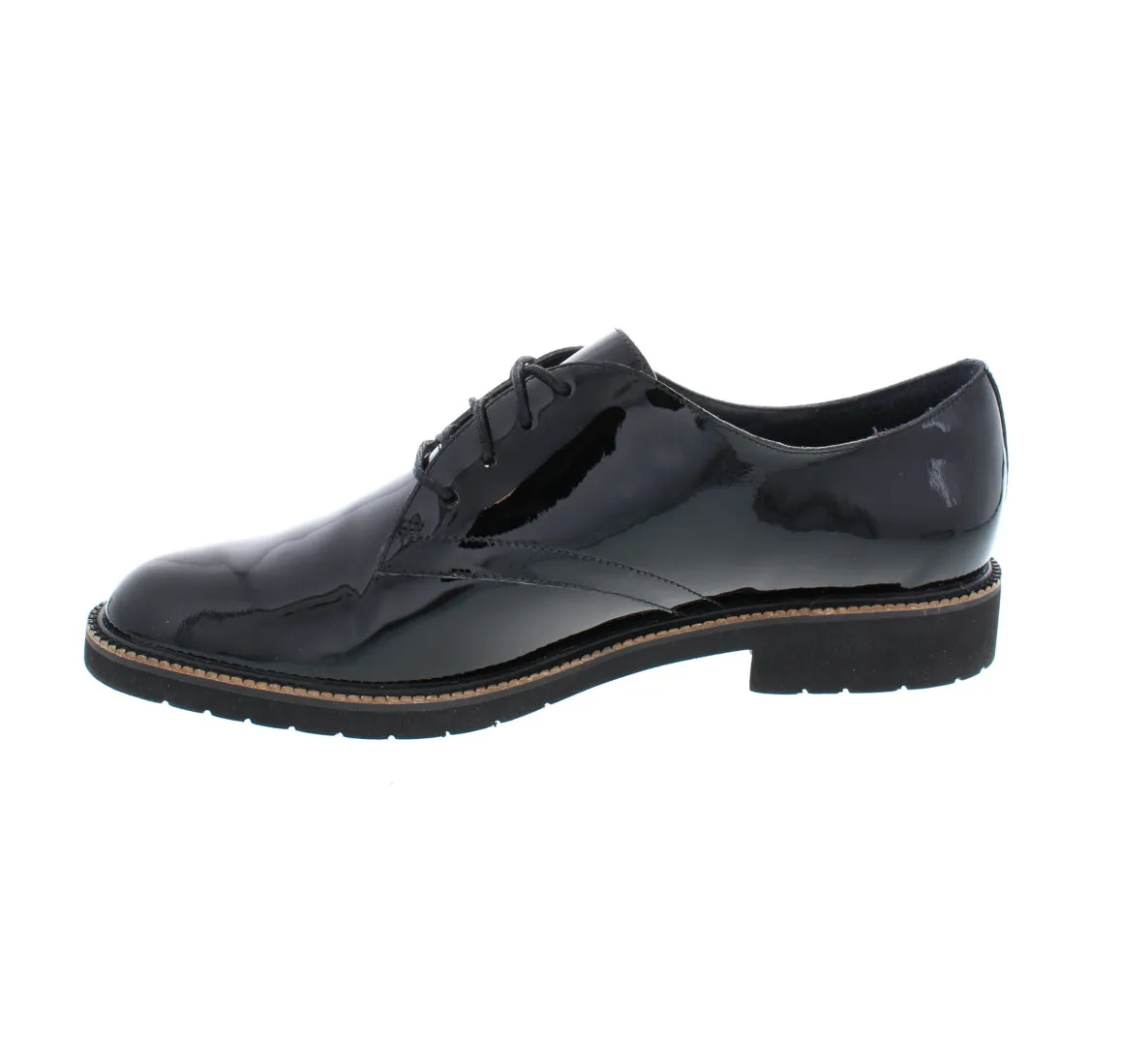 Cobb Hill Abelle Lace - Black