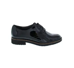 Cobb Hill Abelle Lace - Black