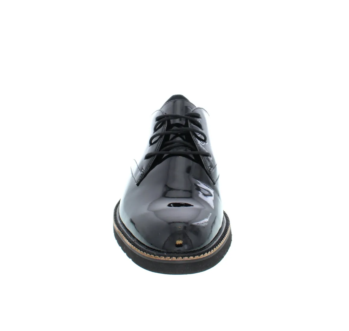 Cobb Hill Abelle Lace - Black