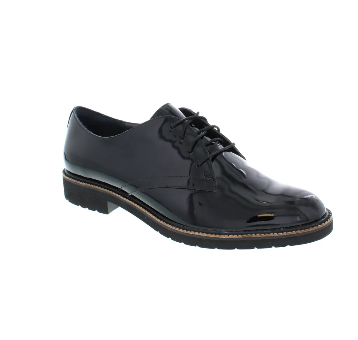 Cobb Hill Abelle Lace - Black