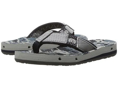 Cobian Boys Draino Jr. Sandals Flip Flops