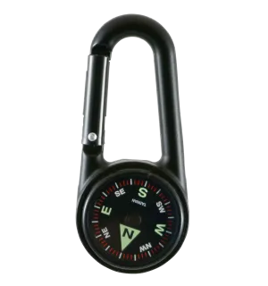 Coghlans CARABINER COMPASS