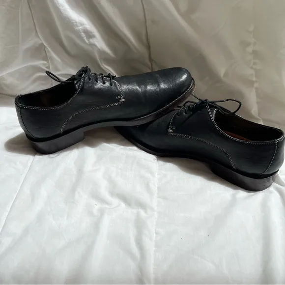 COLE‎ HAAN Black Oxfords