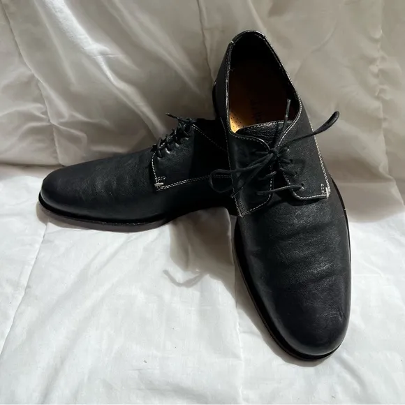 COLE‎ HAAN Black Oxfords