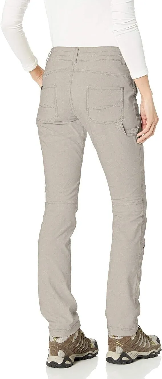 Columbia Women's Pilsner Peak Outdoor Pant, Size: 4