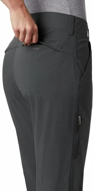 Columbia Women's Standard Saturday Trail Pants Reg Inseam
