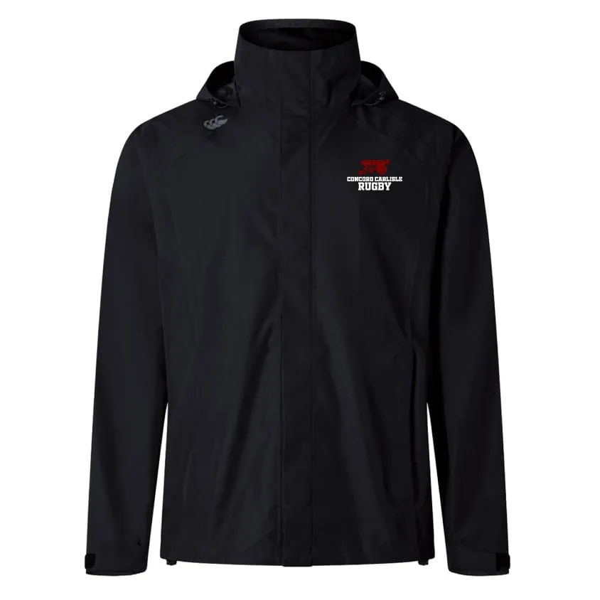 Concord Carlisle Rugby Elite Storm Jacket by Canterbury