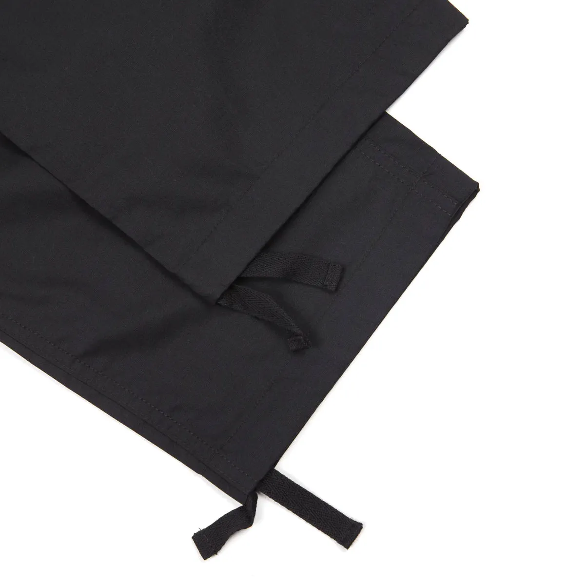 Converse - Lightweight Mens Trail Pants Black