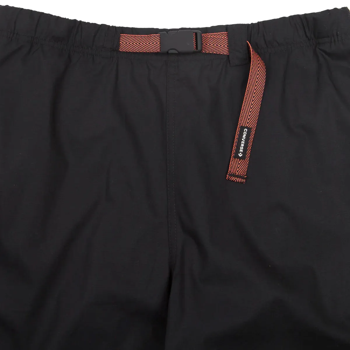 Converse - Lightweight Mens Trail Pants Black