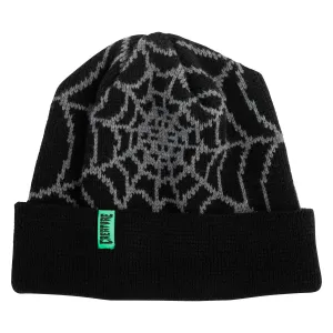 CREATURE WEB LONG SHOREMAN BEANIE