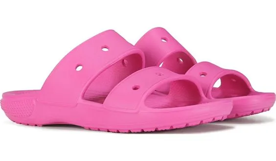CROCS- BIG KIDS CLASSIC SANDAL