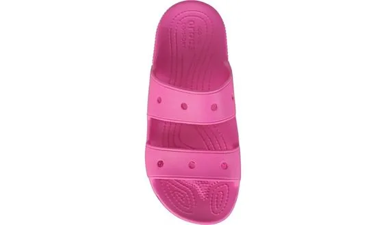 CROCS- BIG KIDS CLASSIC SANDAL