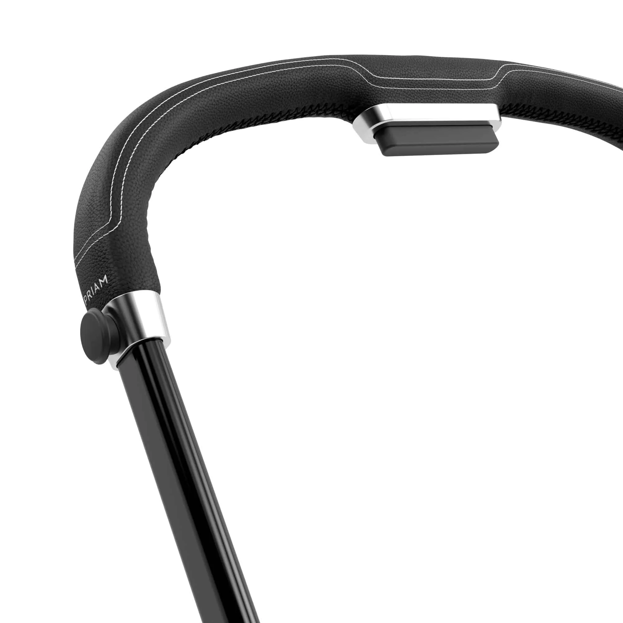 Cybex Priam Cloud T Travel System - Mirage Grey