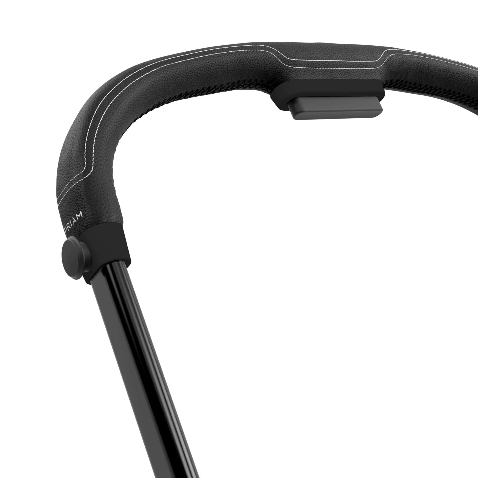Cybex Priam Cloud T Travel System - Mirage Grey