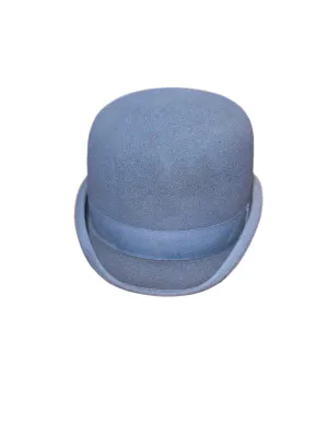 DeRegnaucourt, Custom Blue, 6 5/8 Derby