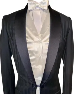 DeRegnaucourt, Ladies/Teen Formal Suit
