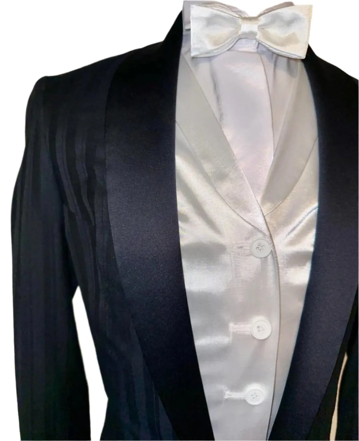 DeRegnaucourt, Ladies/Teen Formal Suit
