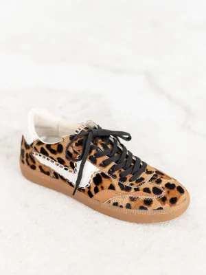 Dolce Vita Noice Stitch Sneakers