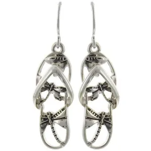 Dragonfly Earrings