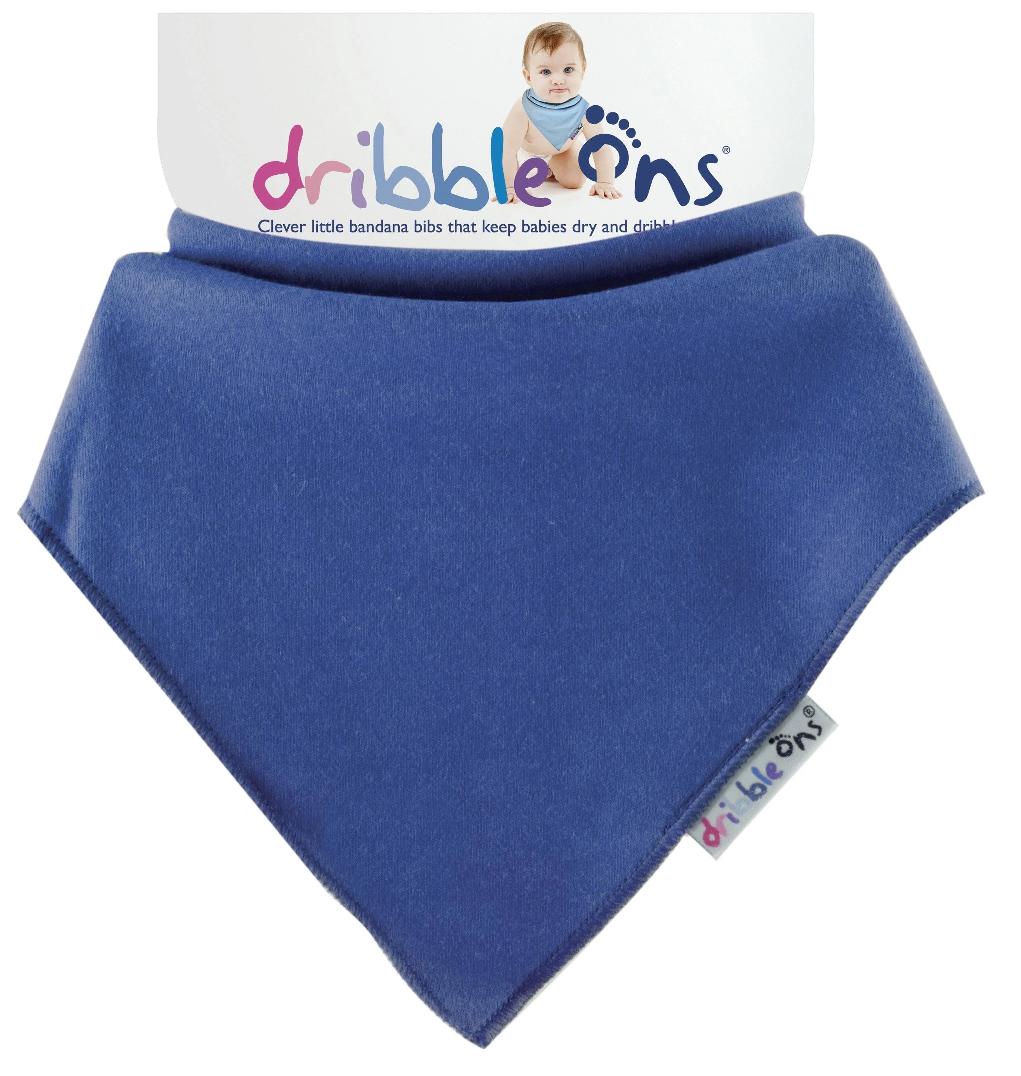 Dribble Ons Full Range DD05