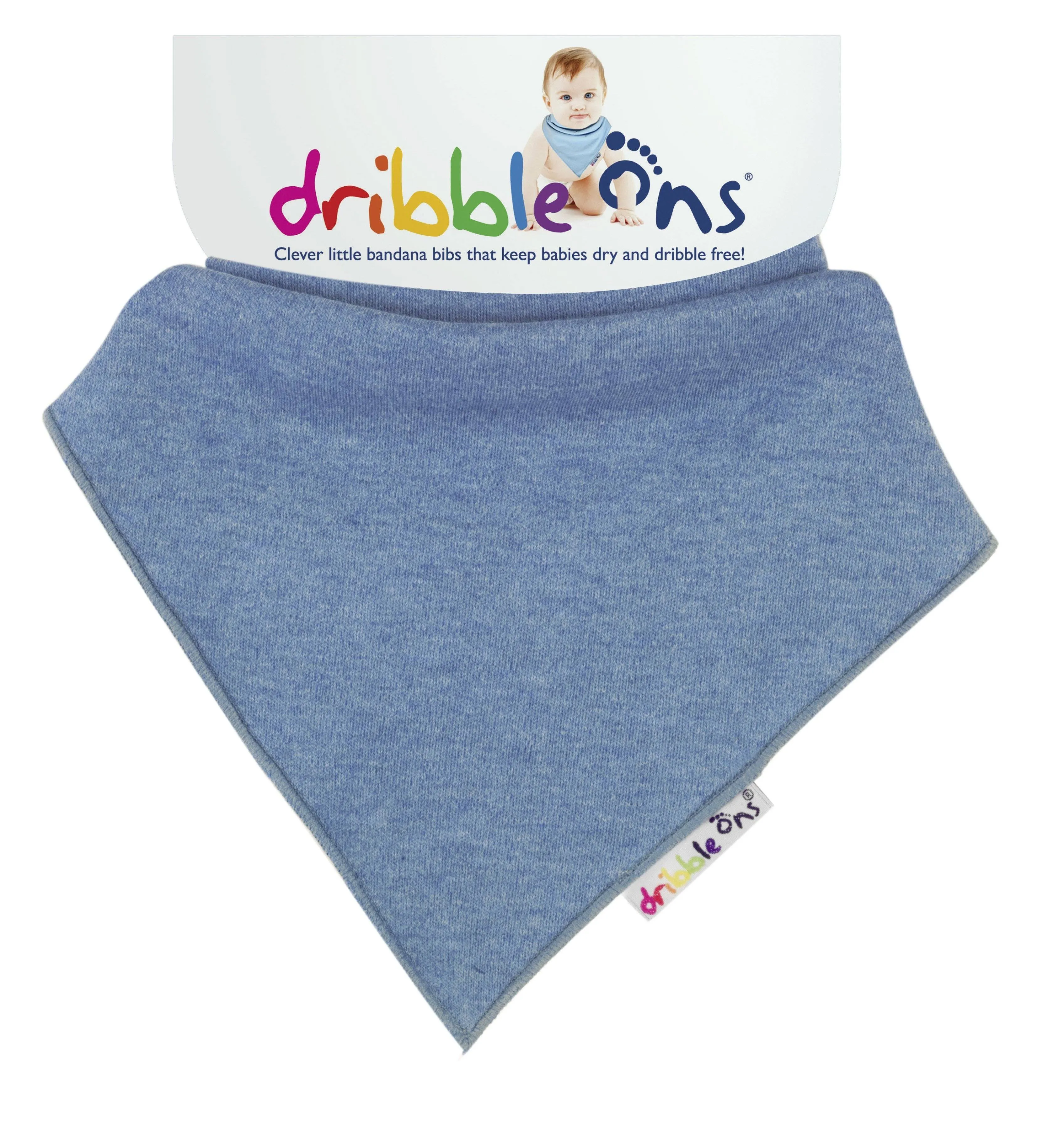 Dribble Ons Full Range DD05