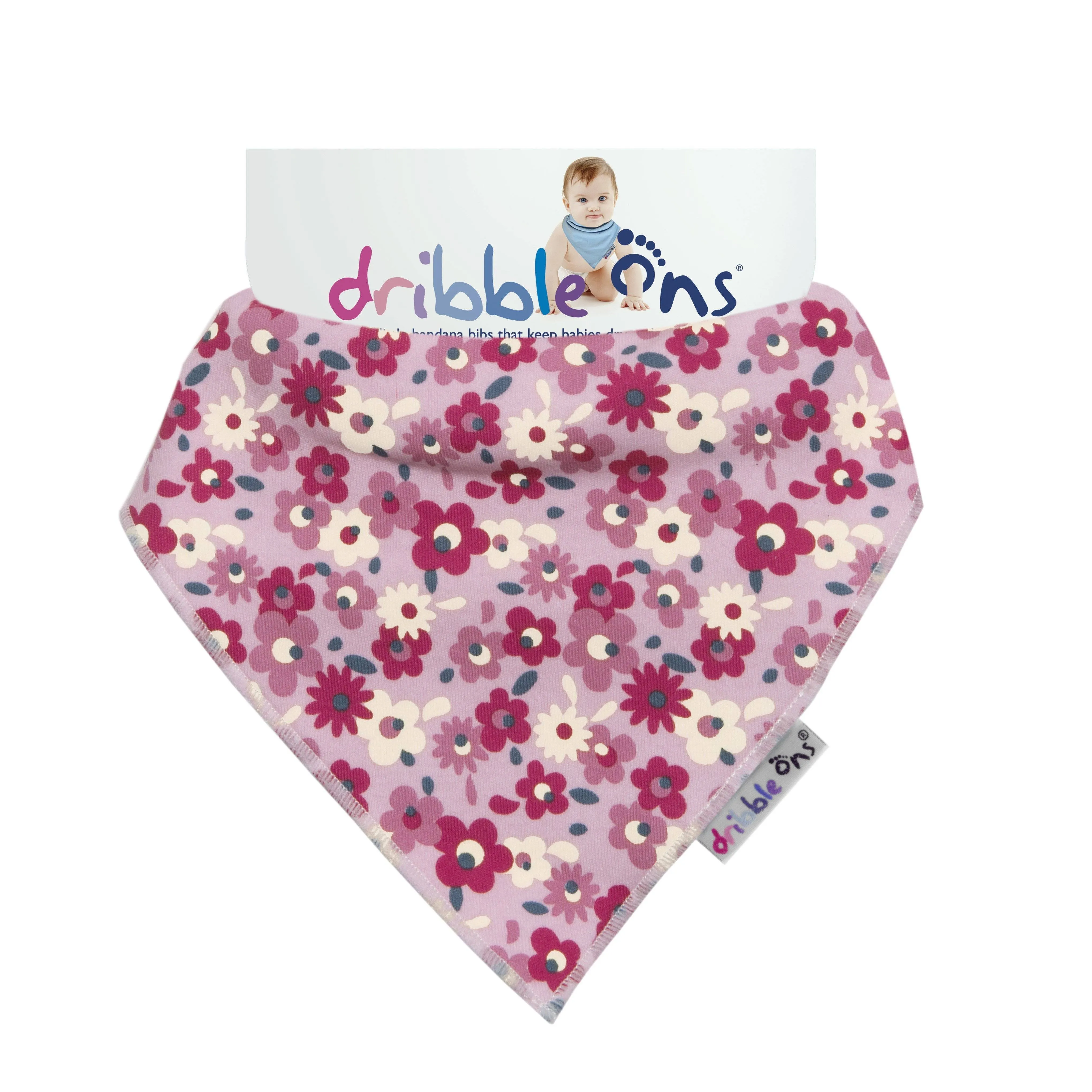 Dribble Ons Full Range DD05