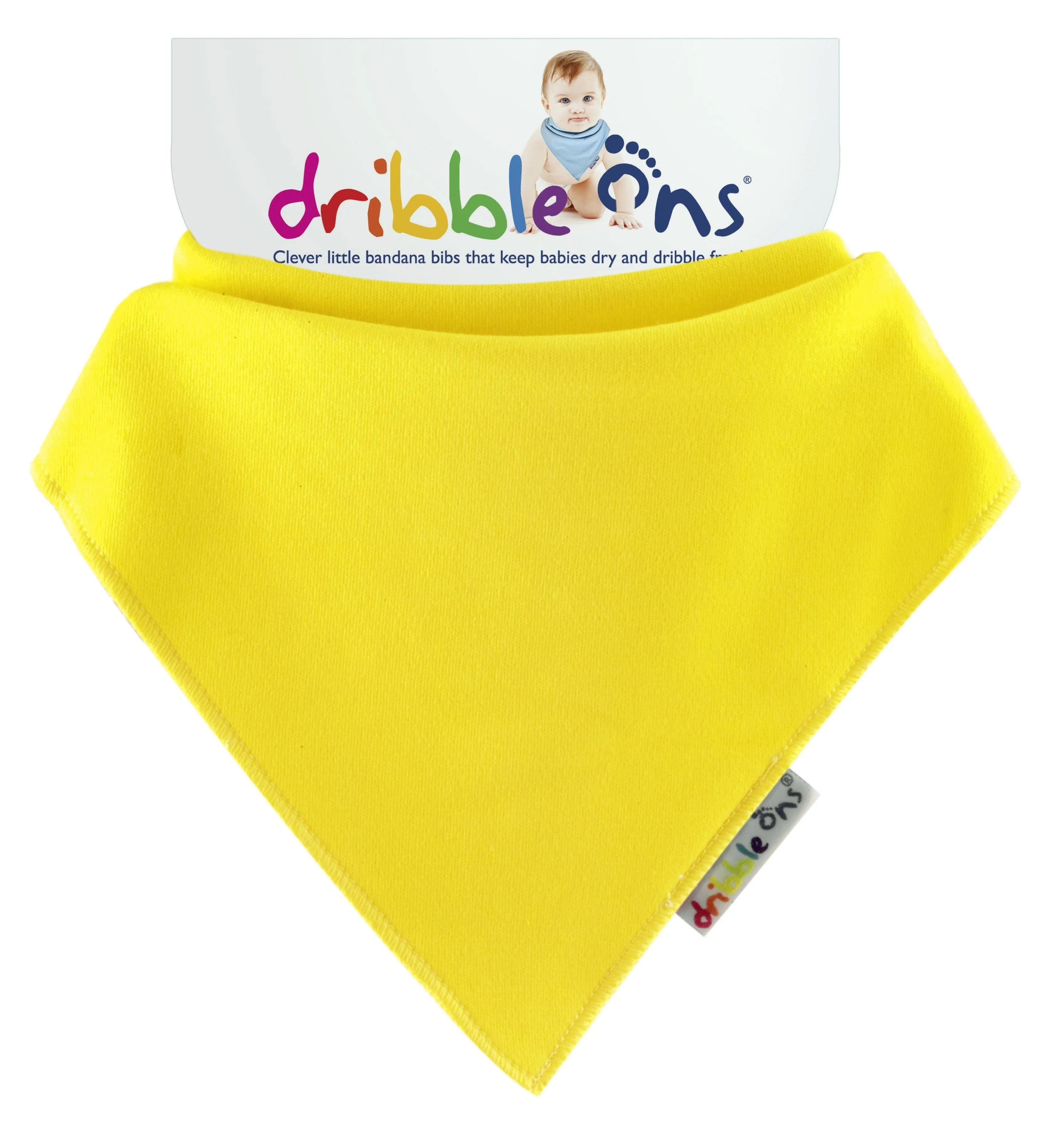 Dribble Ons Full Range DD05