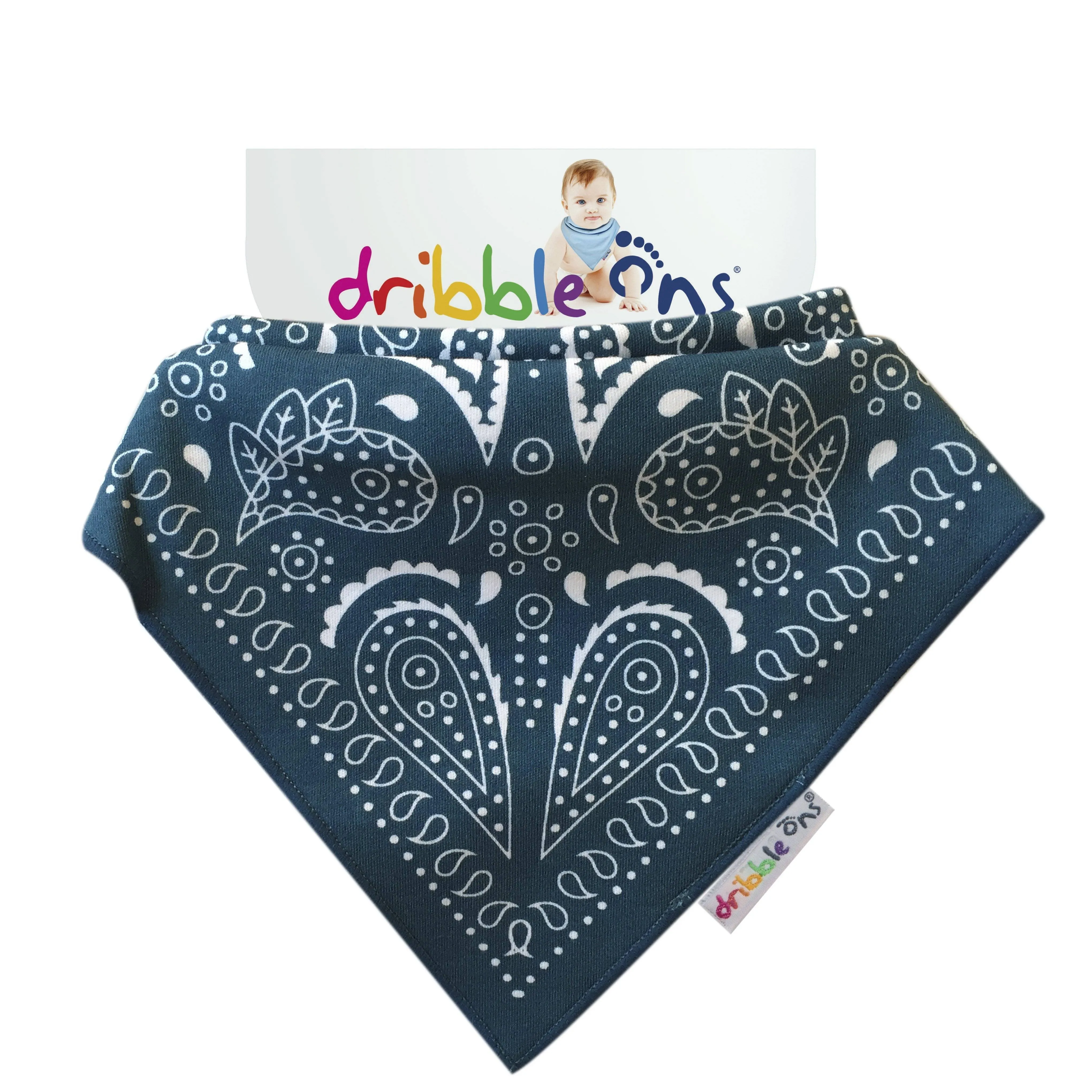 Dribble Ons Full Range DD05
