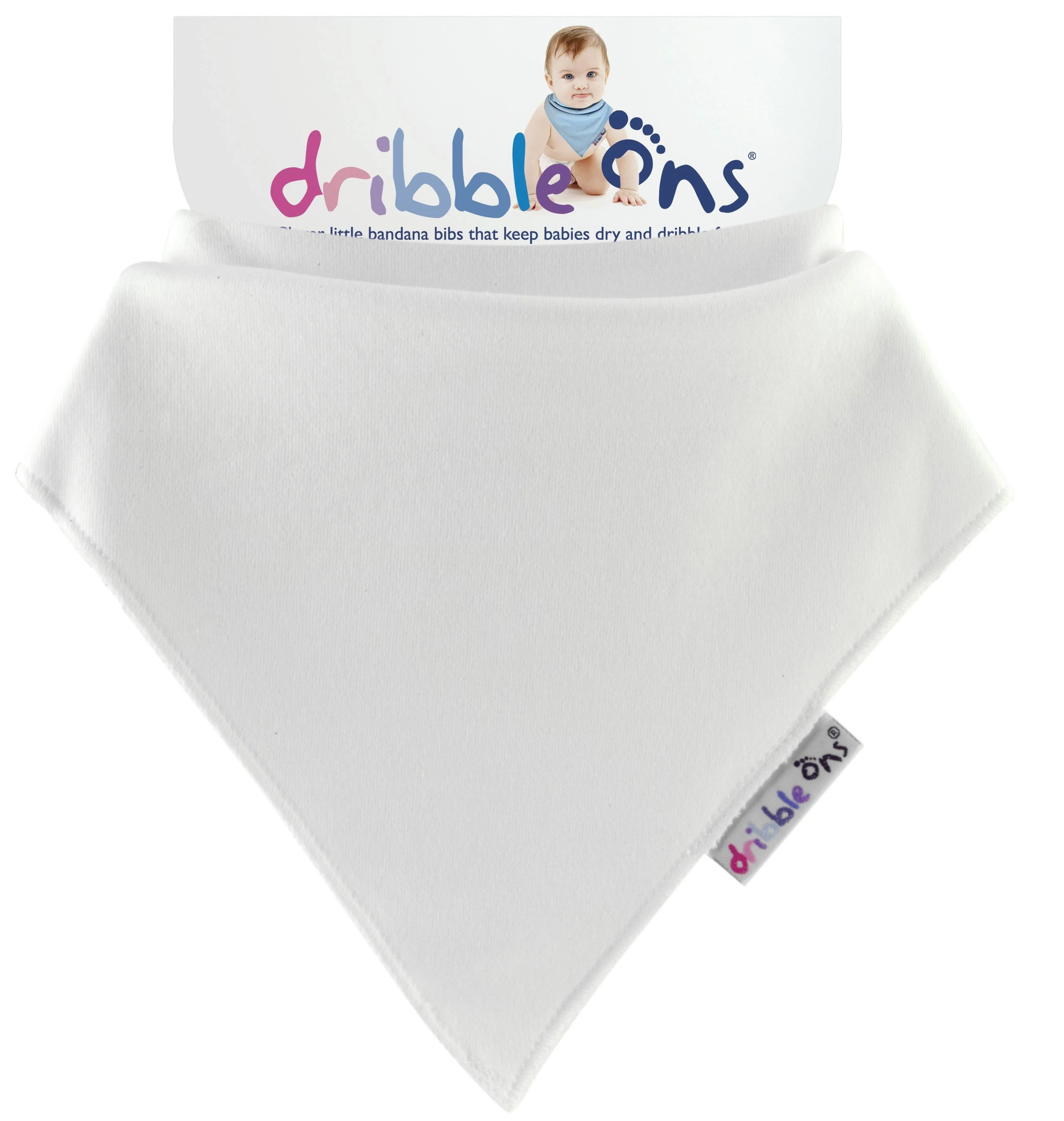 Dribble Ons Full Range DD05