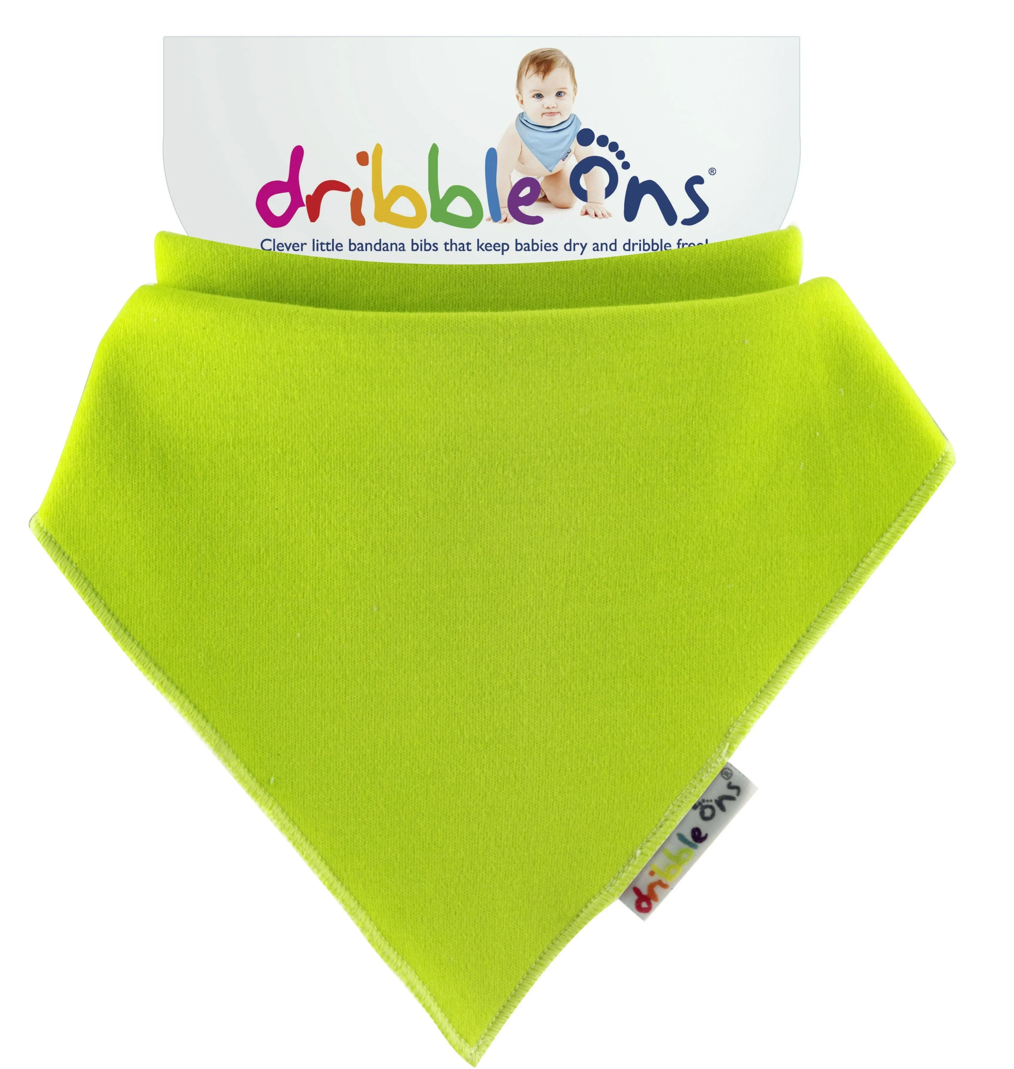 Dribble Ons Full Range DD05