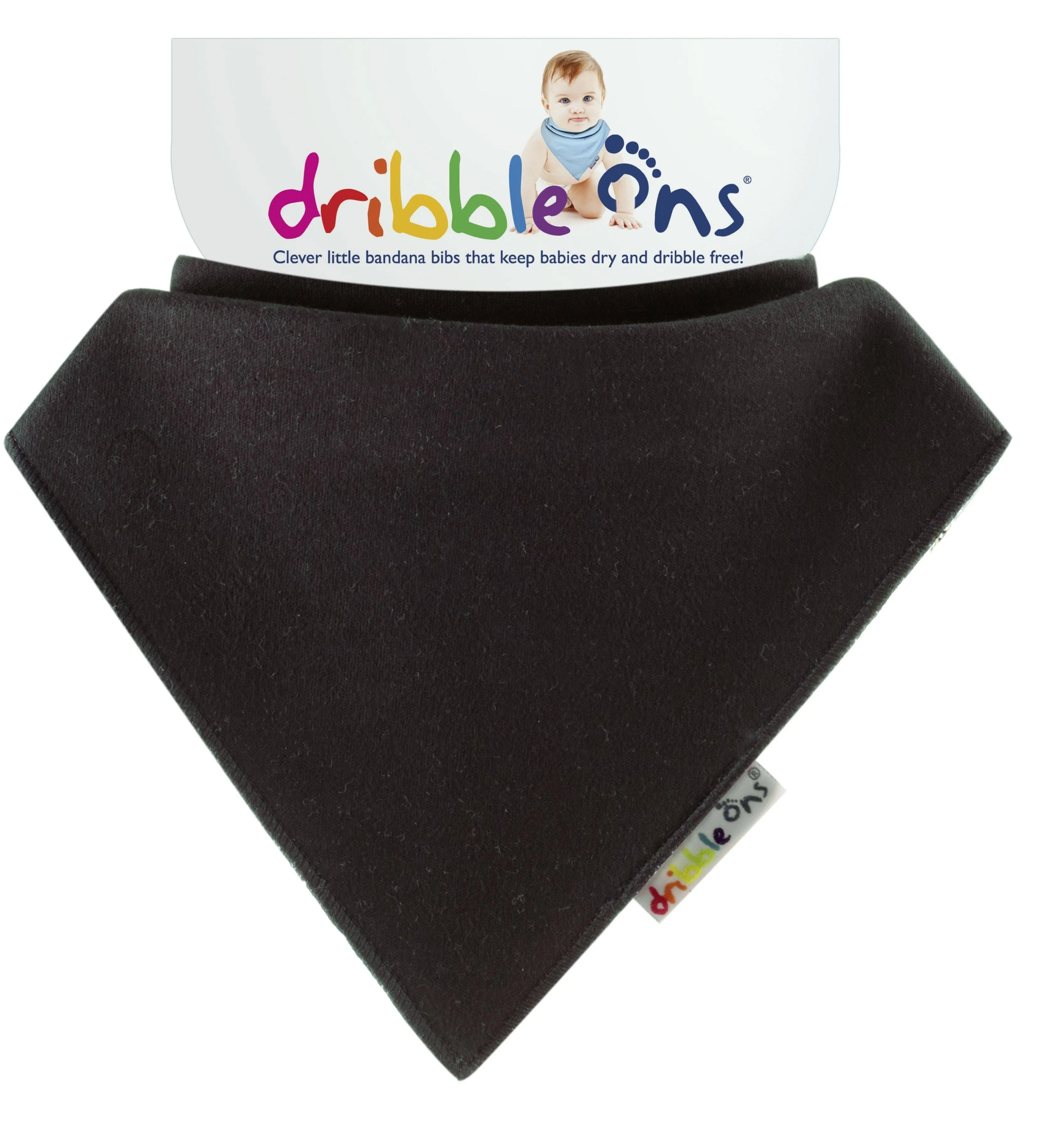 Dribble Ons Full Range DD05