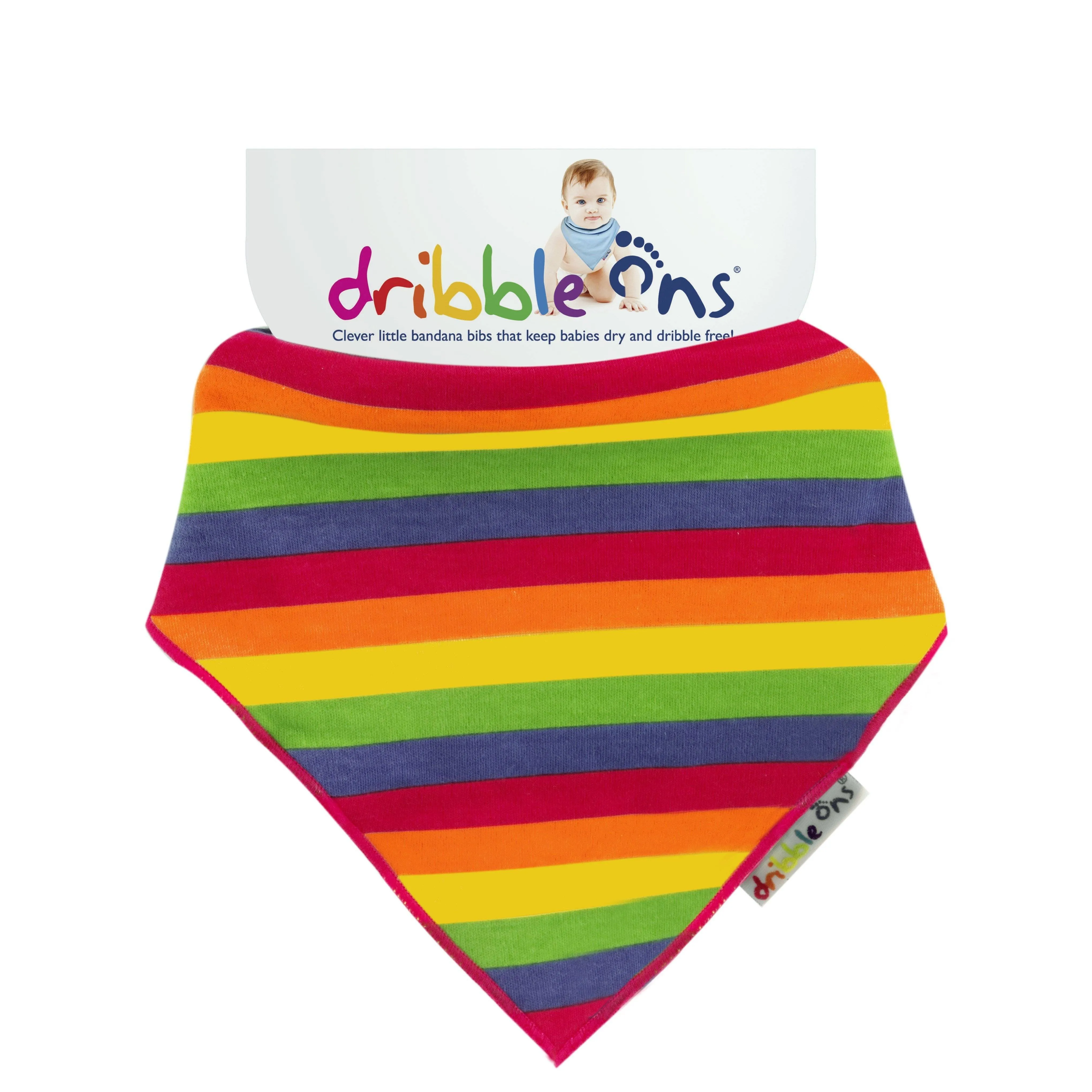 Dribble Ons Full Range DD05