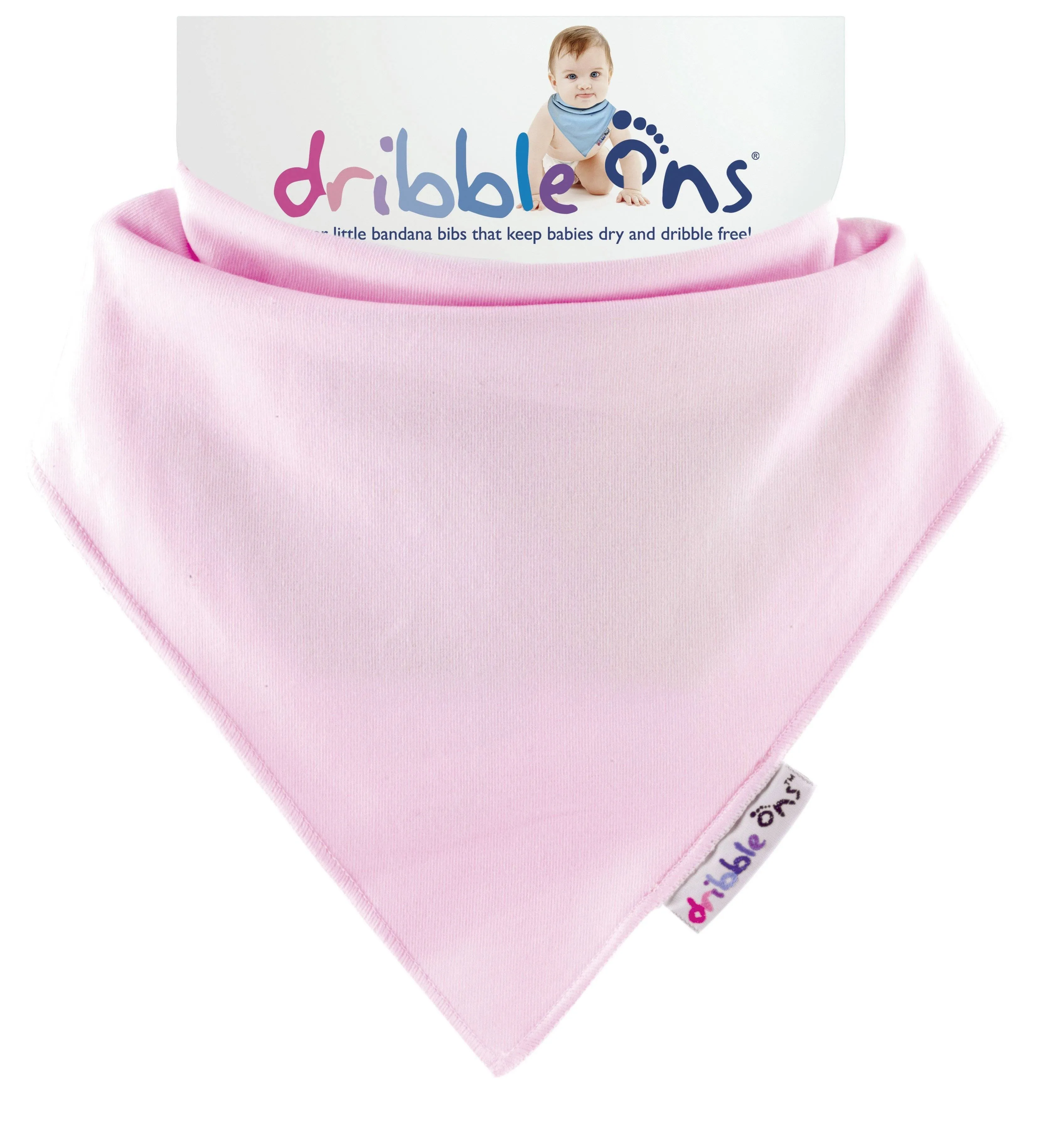 Dribble Ons Full Range DD05