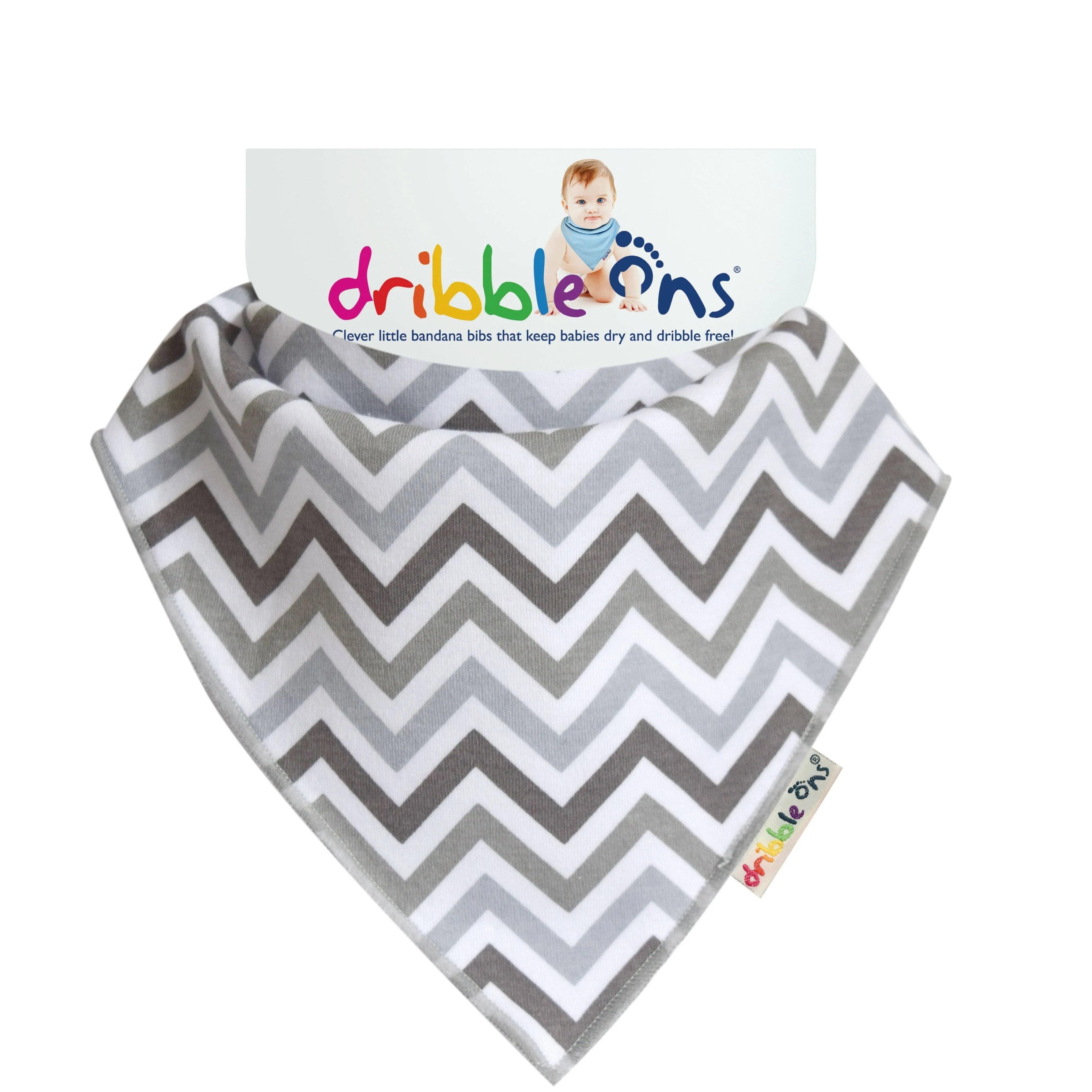 Dribble Ons Full Range DD05