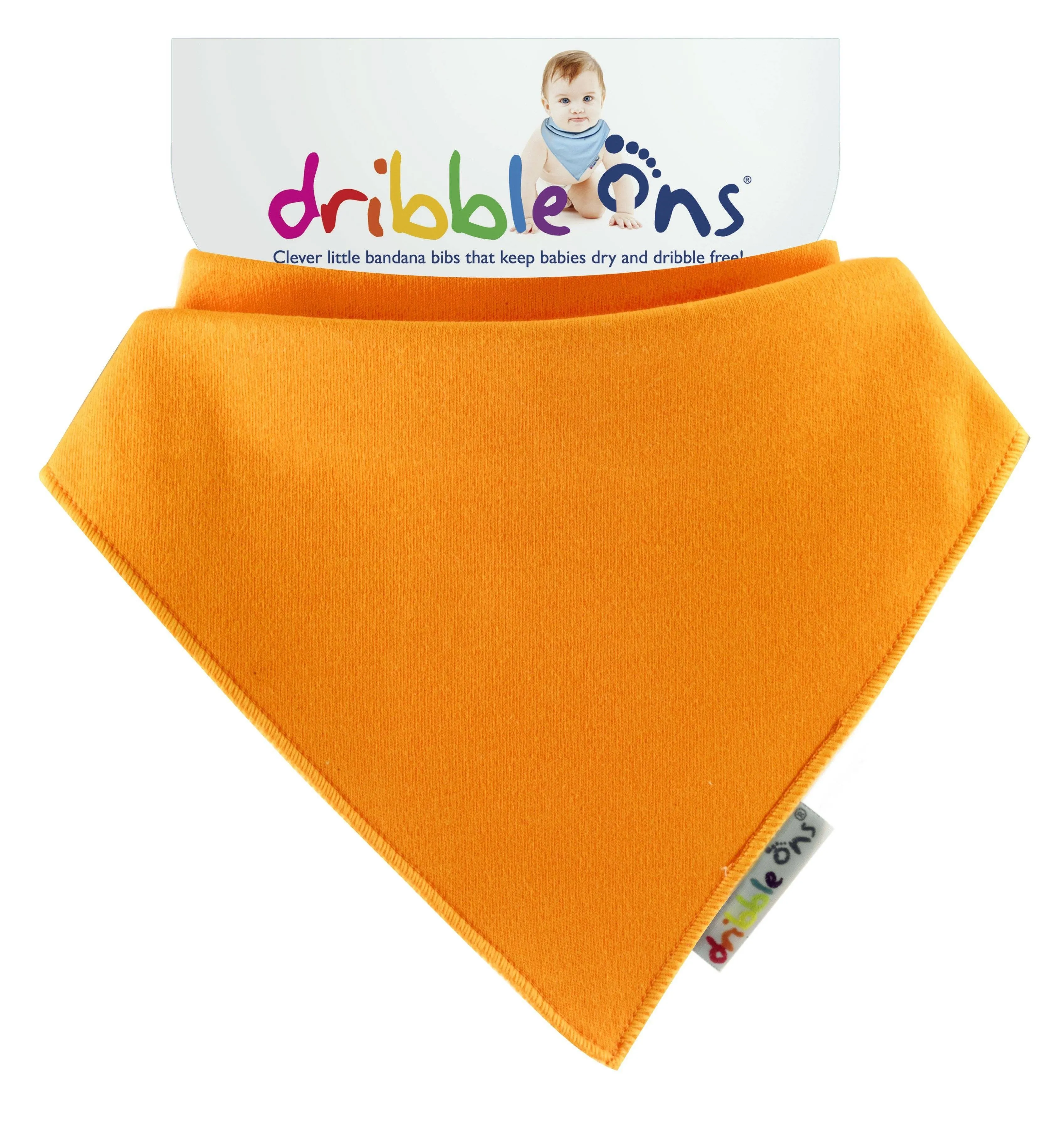 Dribble Ons Full Range DD05