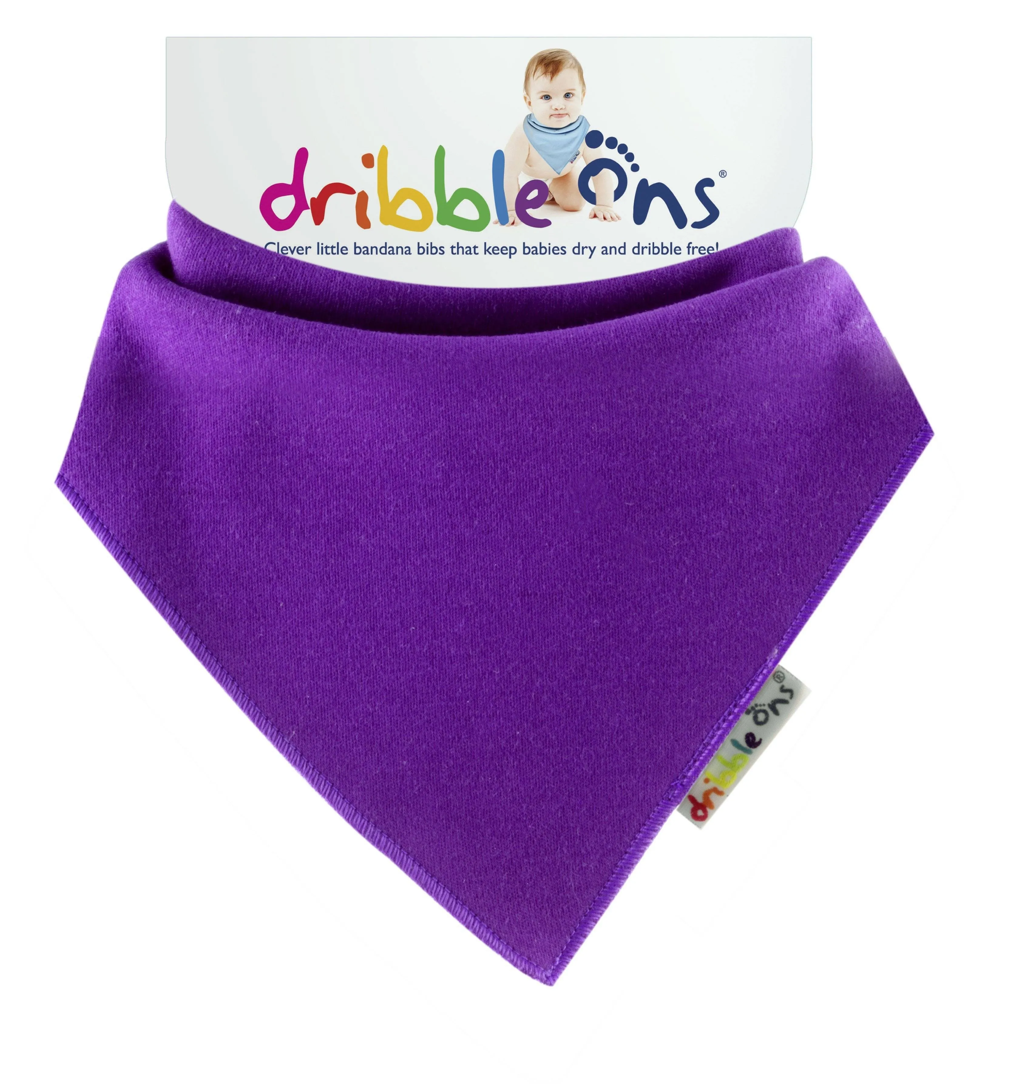 Dribble Ons Full Range DD05