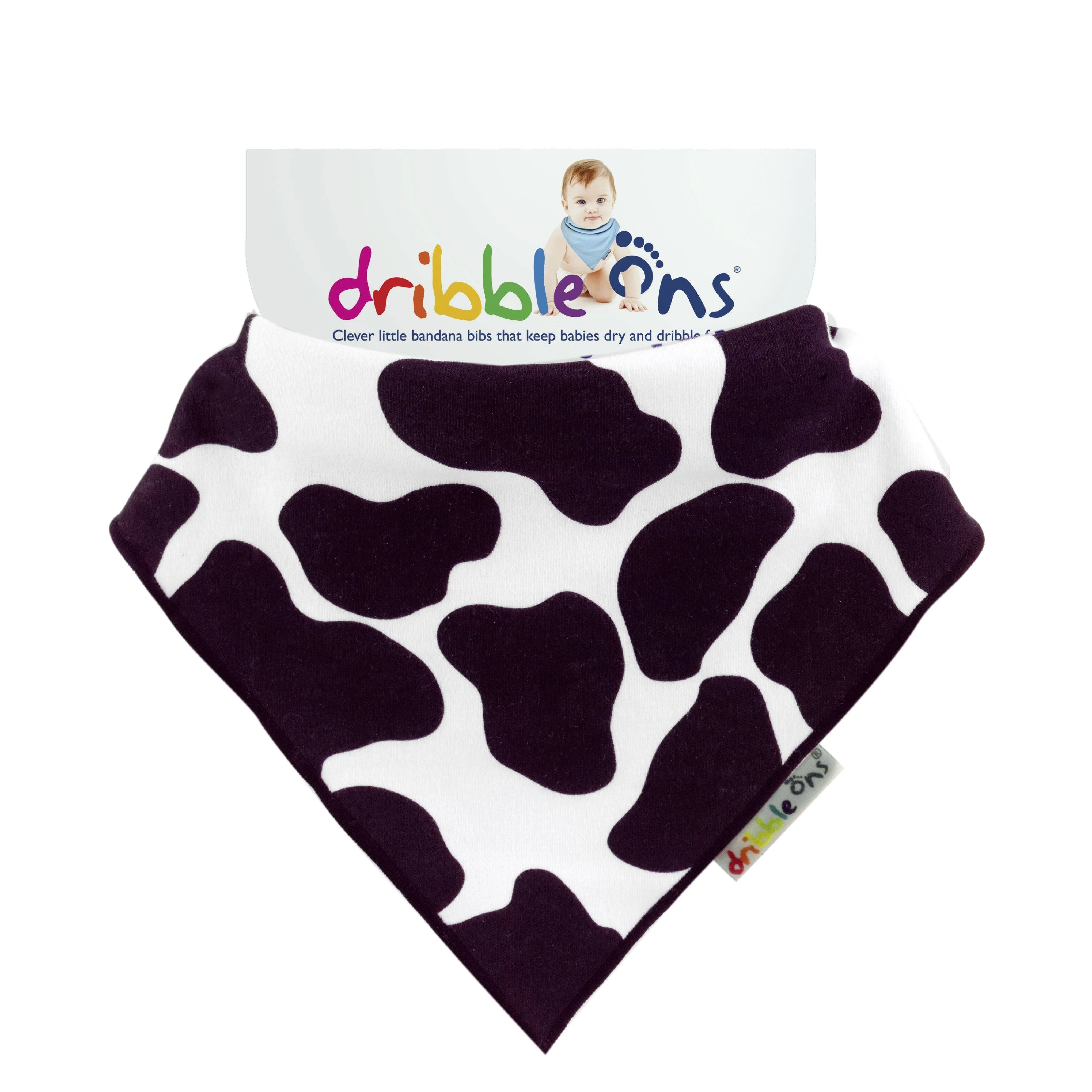 Dribble Ons Full Range DD05