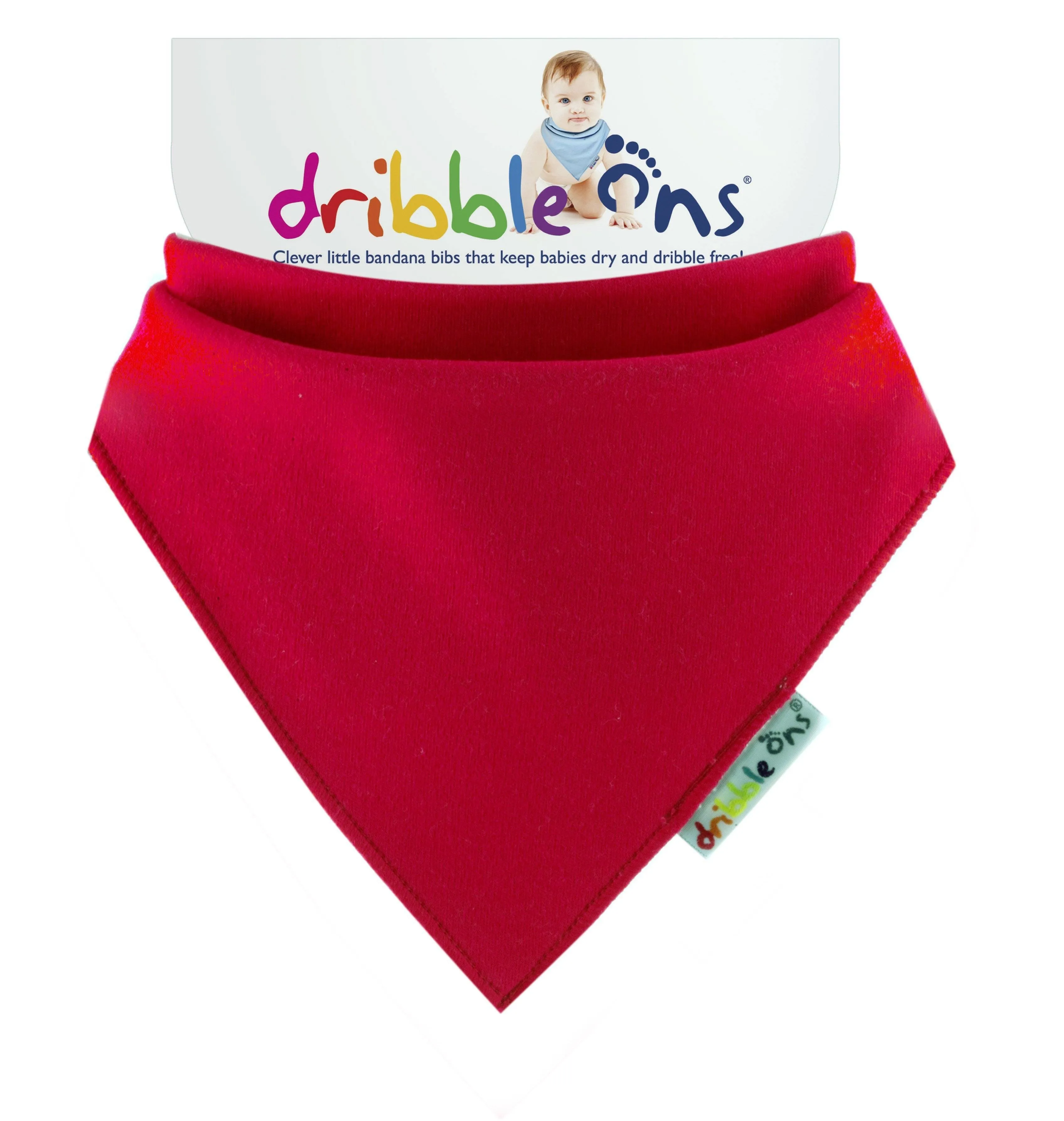 Dribble Ons Full Range DD05