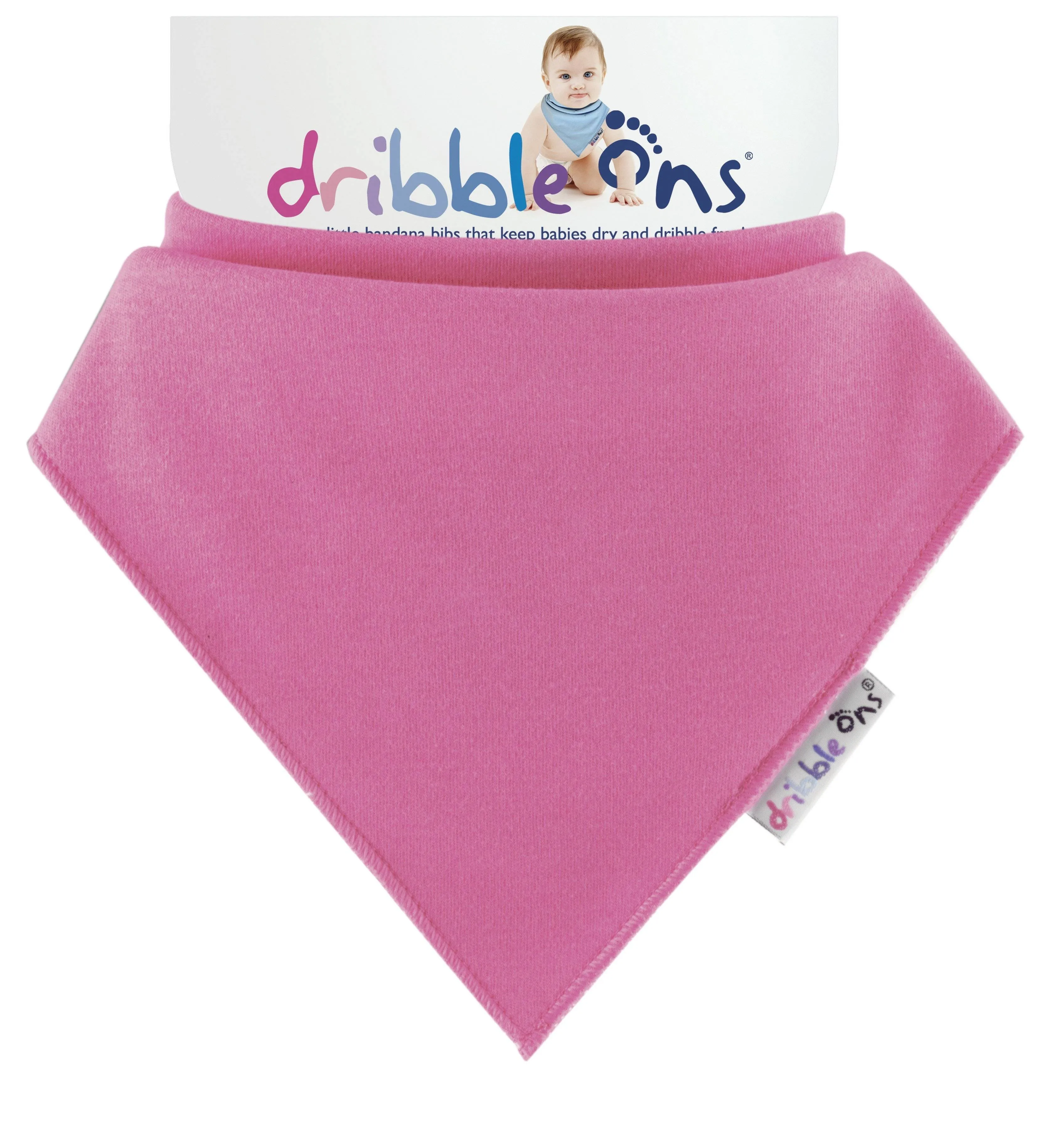 Dribble Ons Full Range SS011