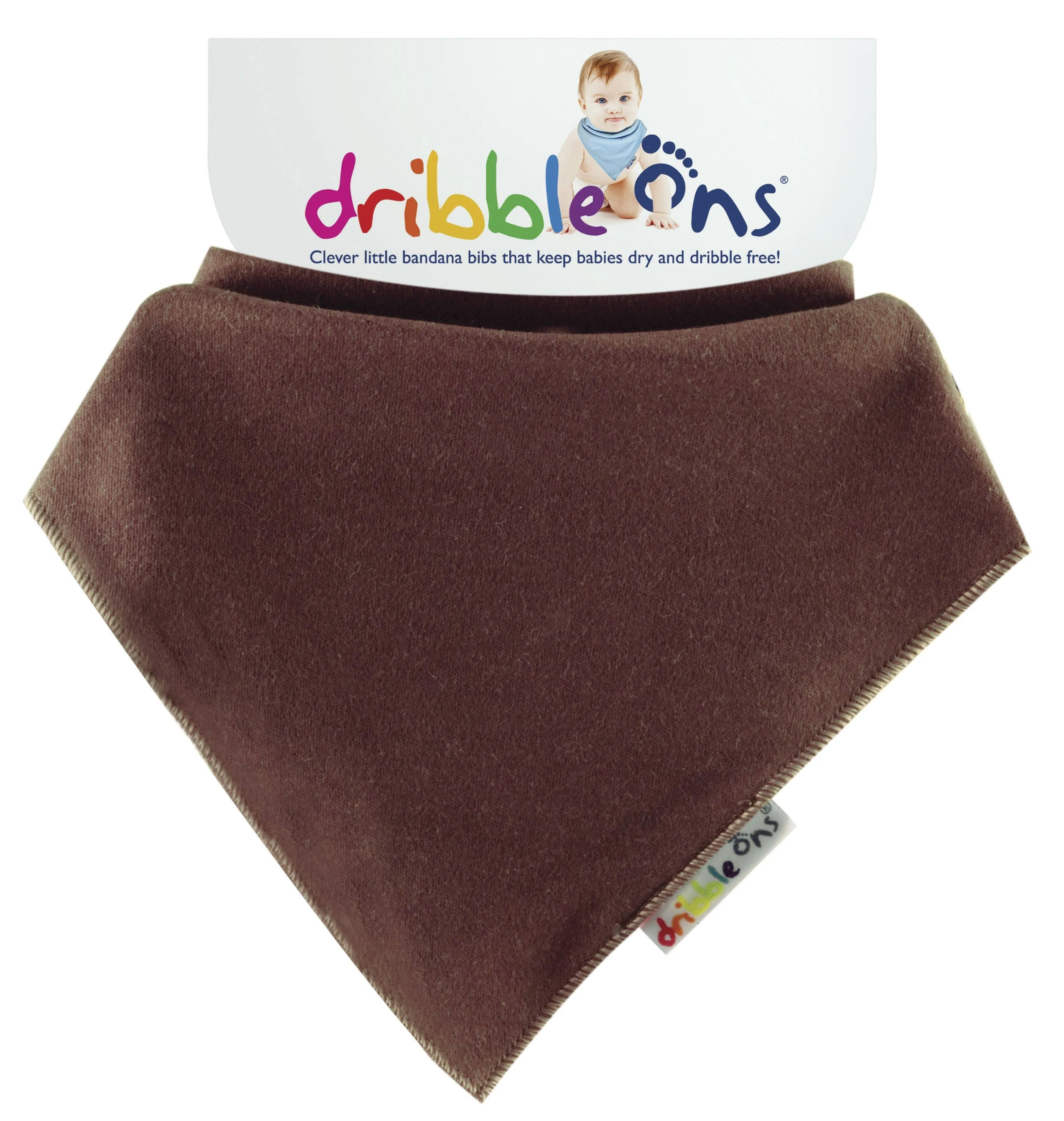 Dribble Ons Full Range SS02