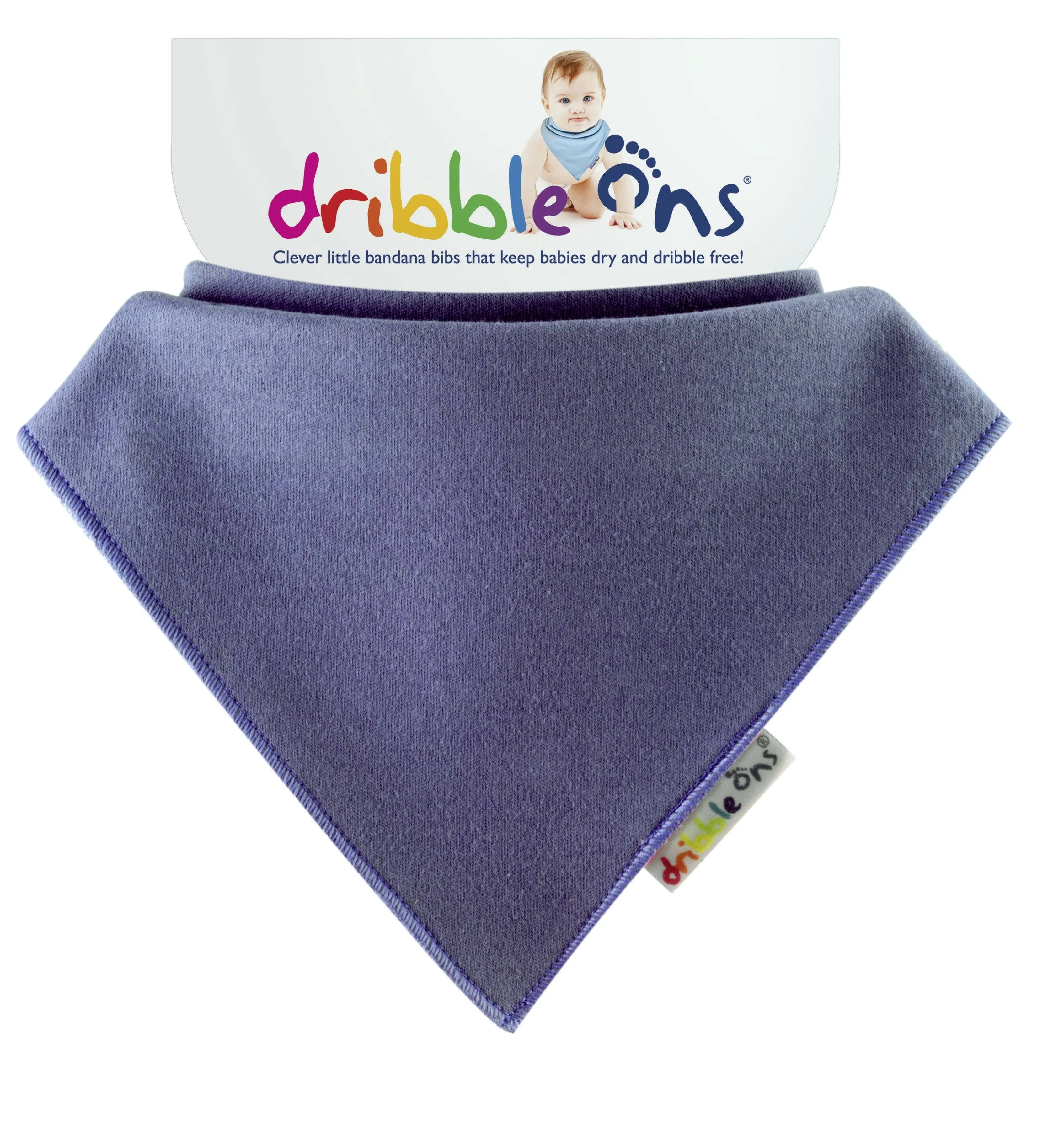 Dribble Ons Full Range SS02