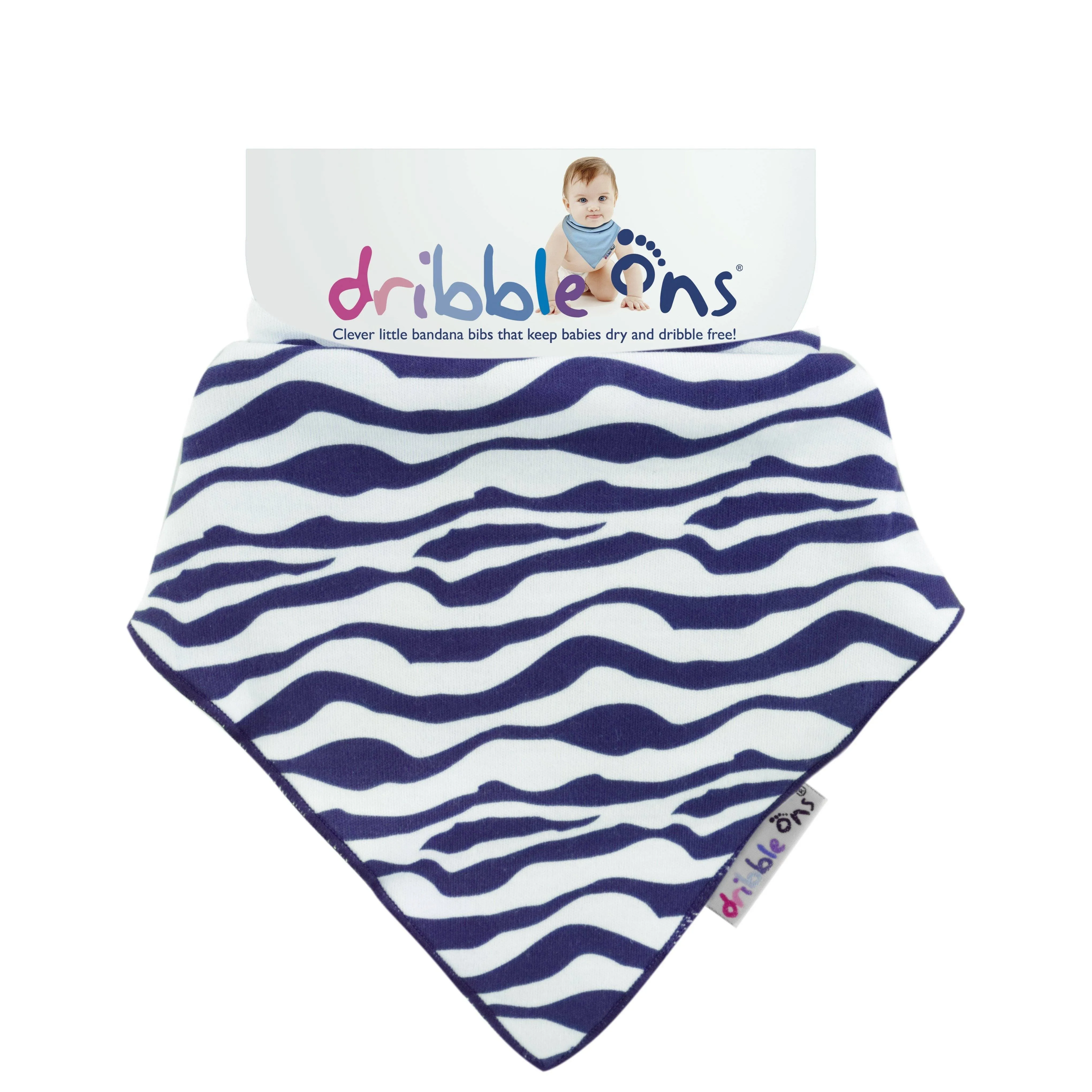 Dribble Ons Full Range SS02
