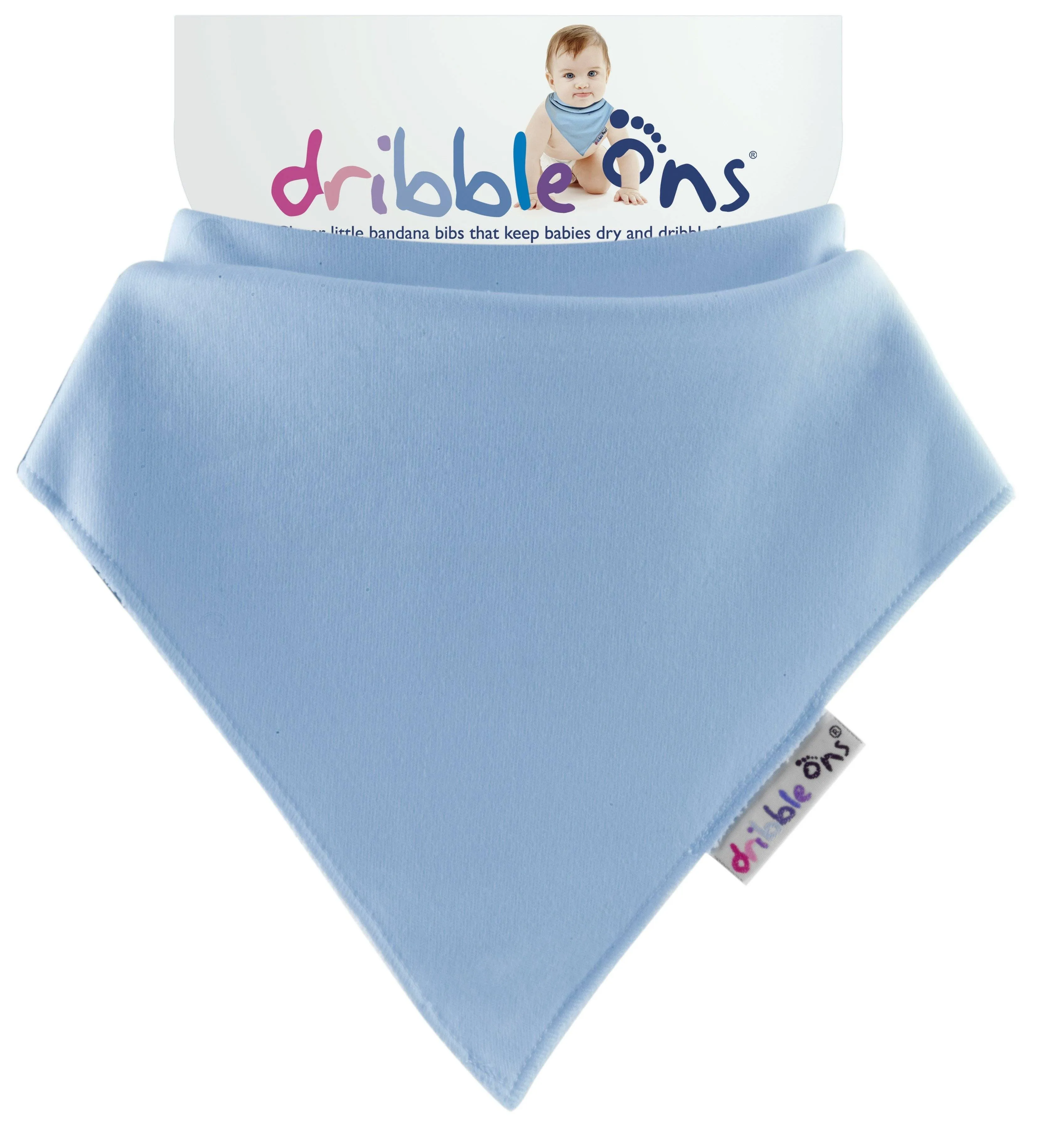Dribble Ons Full Range SS02