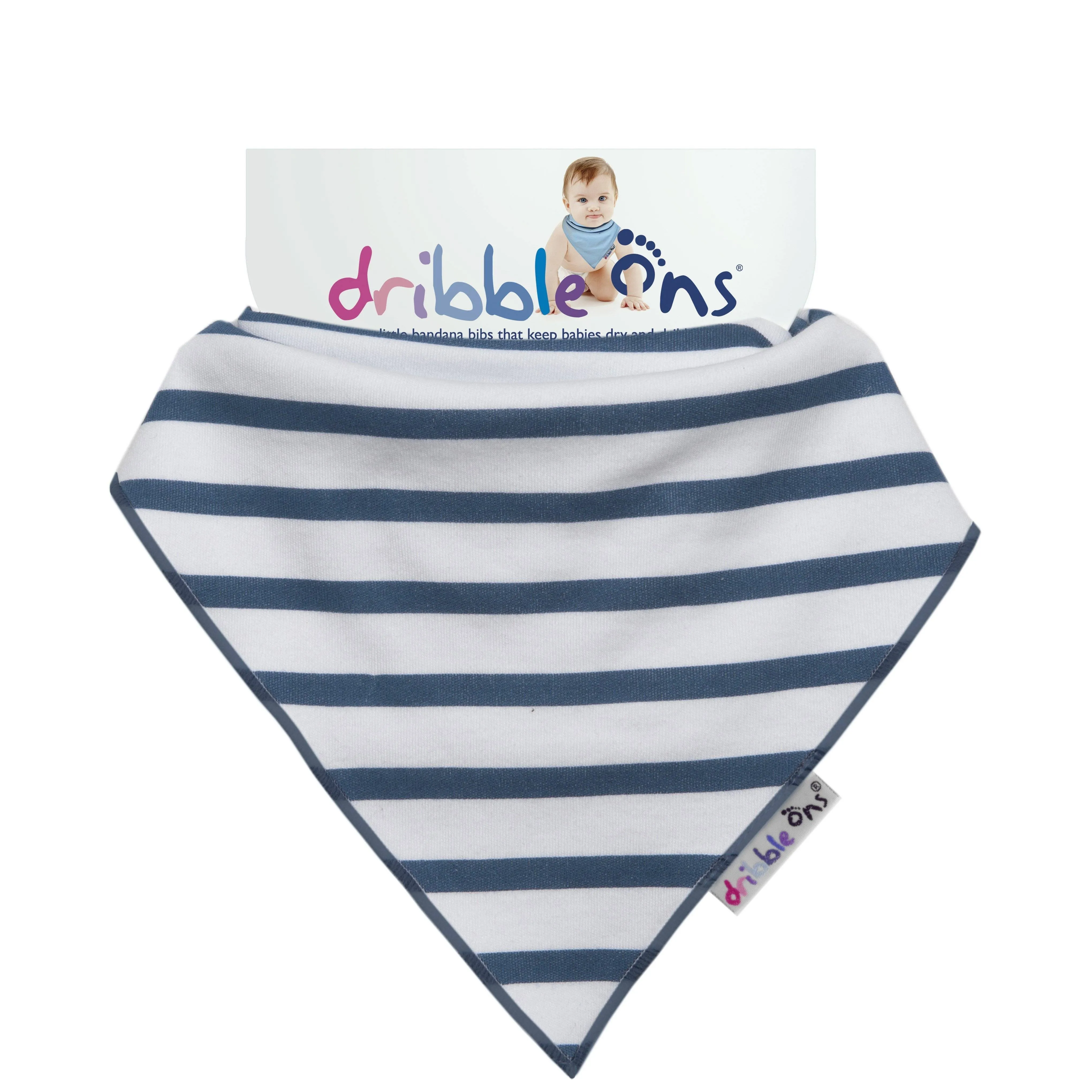 Dribble Ons Full Range SS02
