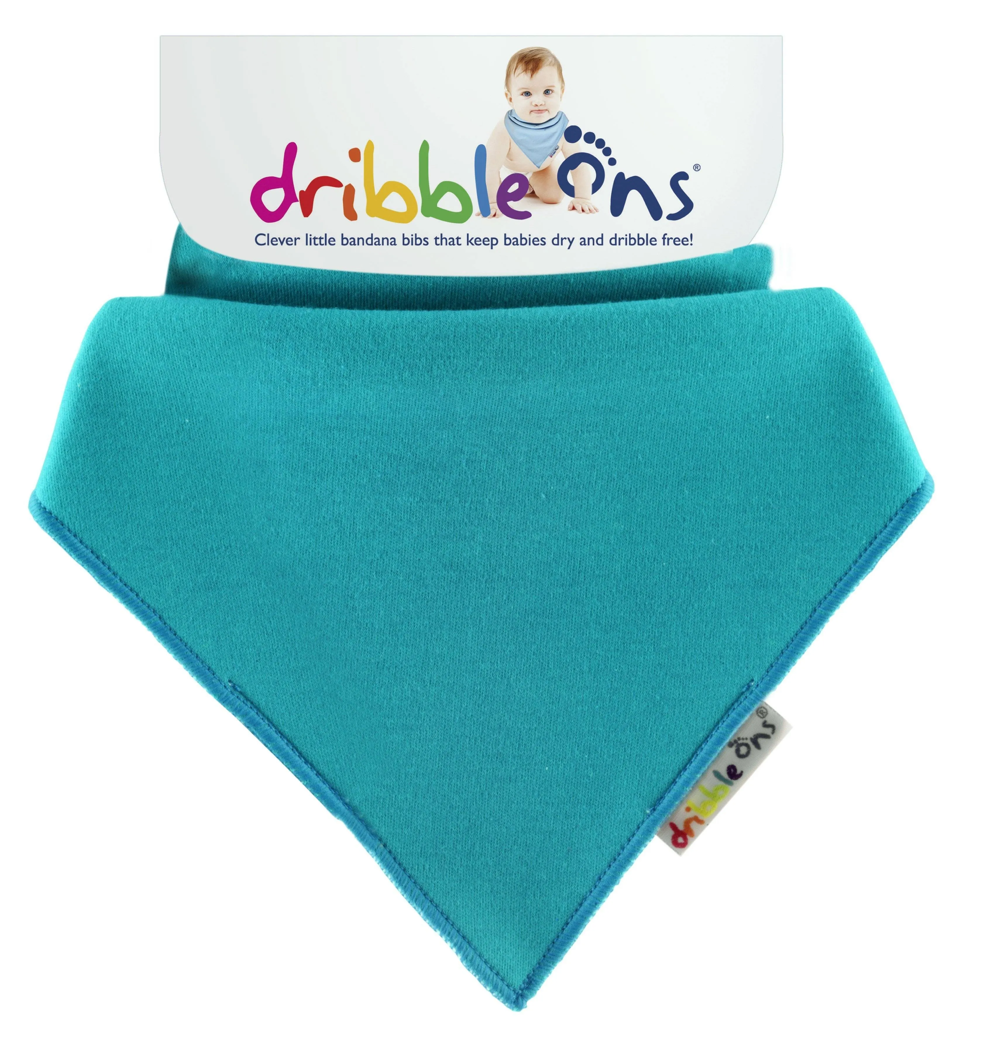 Dribble Ons Full Range SS02