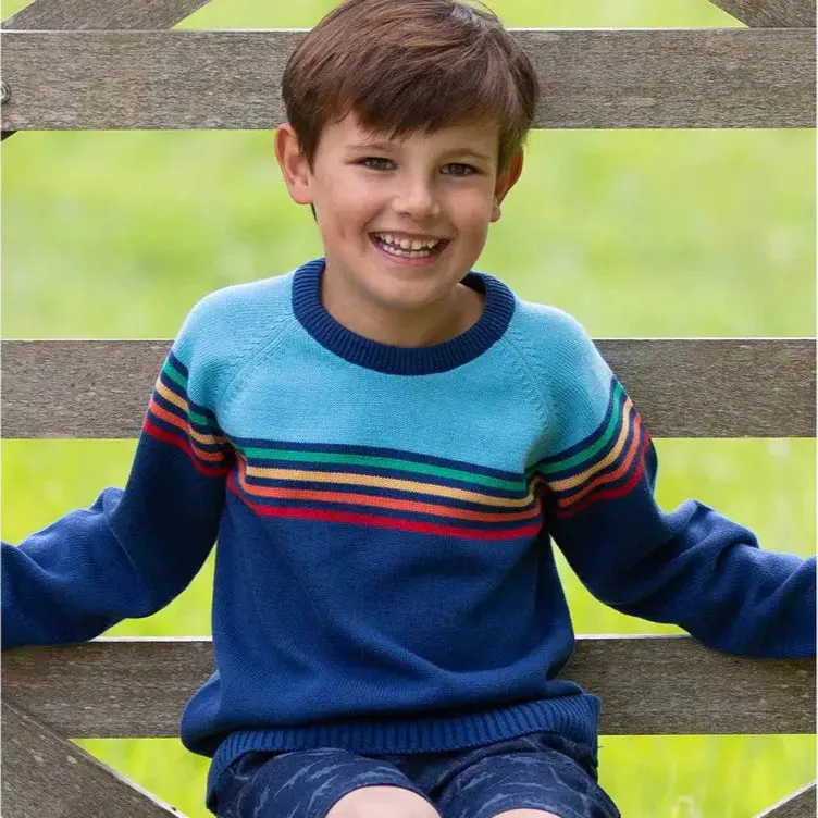 Durlston Jumper