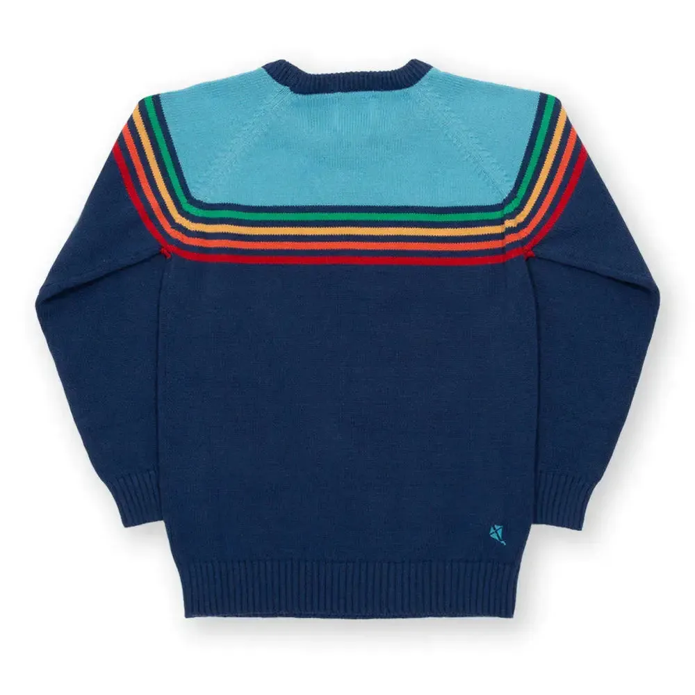 Durlston Jumper